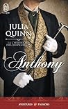 Anthony by Julia Quinn