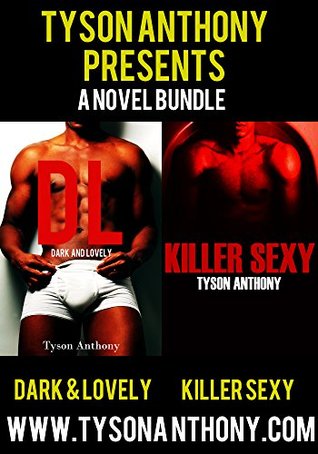 Dark and Lovely / Killer Sexy (Kindle Edition)