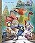 Zootopia Big Golden Book