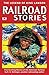 Railroad Stories #2 by E.S. Dellinger