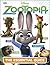Disney Zootopia: The Essential Guide
