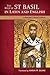The Rule of St. Basil in Latin and English: A Revised Critical Edition