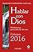 Hablar con Dios - Febrero 2016 (Spanish Edition)