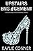 Upstairs Engagement Series by Kaylie Conner