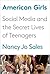 American Girls: Social Medi...