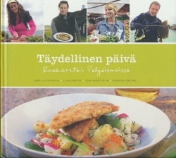 Täydellinen päivä: Ruokaretki Pohjoismaissa