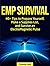 EMP Survival: 40+ Tips to Prepare Yourself, Make a Supplies List, and Survive an ElectroMagnetic Pulse (emp survival, electromagnetic pulse, survival skills)