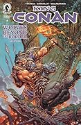 King Conan: Wolves Beyond the Border #2