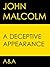 A Deceptive Appearance (The Tim Simpson series Book 9)