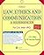 Paduka's Law, Ethics and Communication: A Referencer. For C.A. Inter IPC