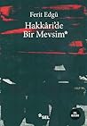 Hakkâri'de Bir Mevsim