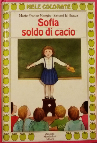 Sofia soldo di cacio (Hardcover)