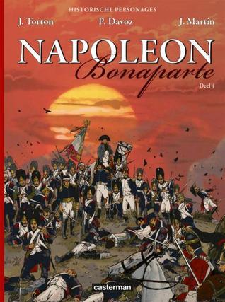 Napoleon Bonaparte (Deel 4) (Martin)