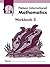 Nelson International Mathematics Workbook 3