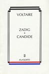 Zadig. Candide : ...
