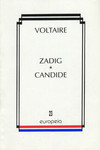 Zadig. Candide : filosoofilised muinasjutud