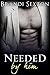 Needed By Him