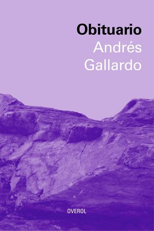 Obituario (Unknown Binding)