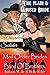 The plain & Abused Bride Saved by a Wounded Solider (Band of Brothers for the Mail Order Brides #1)