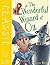 The Wonderful Wizard of Oz (Oz, #1)