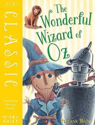 The Wonderful Wizard of Oz