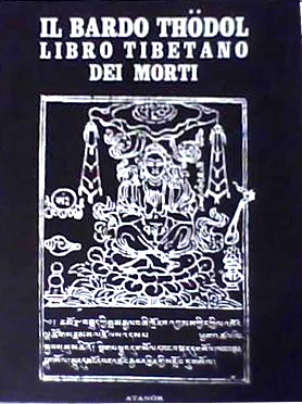 Il Bardo Thödol. Il libro tibetano dei morti (Paperback)