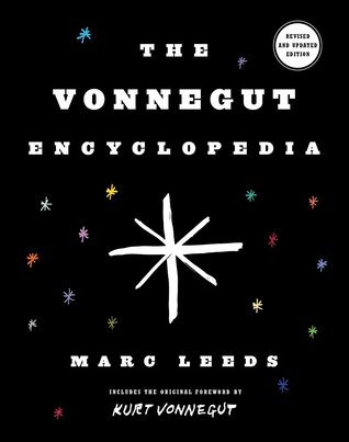 pdf download The Vonnegut Encyclopedia: Revised and Updated Edition