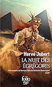 La nuit des égrégores
