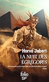 La nuit des égrégores (Magies Secrètes, #3)
