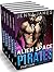 Alien Space Pirates: (The Complete Series Parts 1-5)(Sci Fi Alien Invasion Abduction Contemporary Romance) ((Fantasy Alien Contact Anthologies & Collections))
