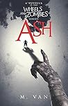 Ash by M. Van