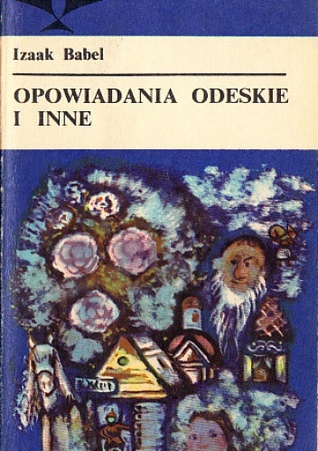 Opowiadania odeskie i inne (Paperback)