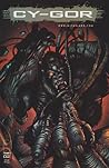 Cy-Gor #2