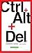 ctrl+alt+del