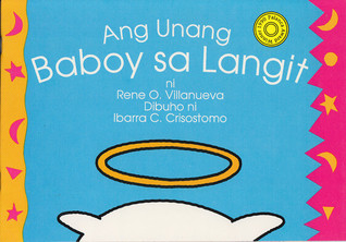 Ang Unang Baboy Sa Langit