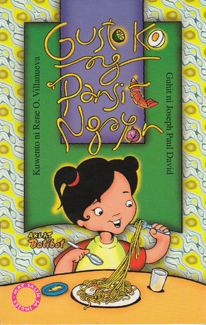 Gusto ko ng Pansit Ngayon