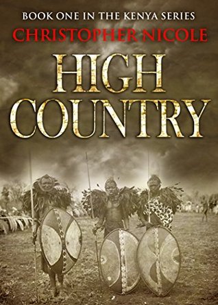 High Country (Kindle Edition)