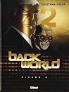 Niveau 2 (Back World, #2) Niveau 2 (Back World, #2)