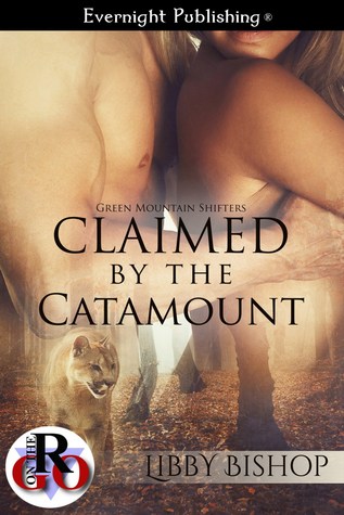 Claimed by the Catamount (Green Mountain Shifters #2)