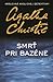 Smrť pri bazéne by Agatha Christie Smrť pri bazéne by Agatha Christie
