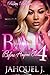 B.A.E. 4 by Jahquel J.