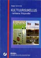 Kulttuurisukellus - kohteena Yhdysvallat