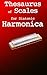 Thesaurus of Scales for diatonic harmonica