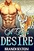 A Tiger's Desire
