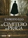 Il cimitero di Praga by Umberto Eco