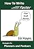 How To Write Faster: Strate...