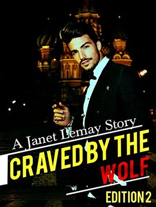 BWWM: Craved By The Wolf (BWWM Interracial Russian Alpha Billionaire Romance) (BBW Pregnancy Short Stories)