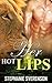 BWWM: Her Hot Lips (BWWM Russian Alpha Male Shifter Romance) (Interracial BBW Billionaire Pregnancy Short Stories)