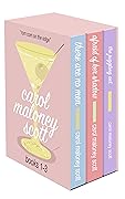 Rom-Com on the Edge Books 2-4