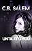 Until It's You (Pharma Series Book Two)